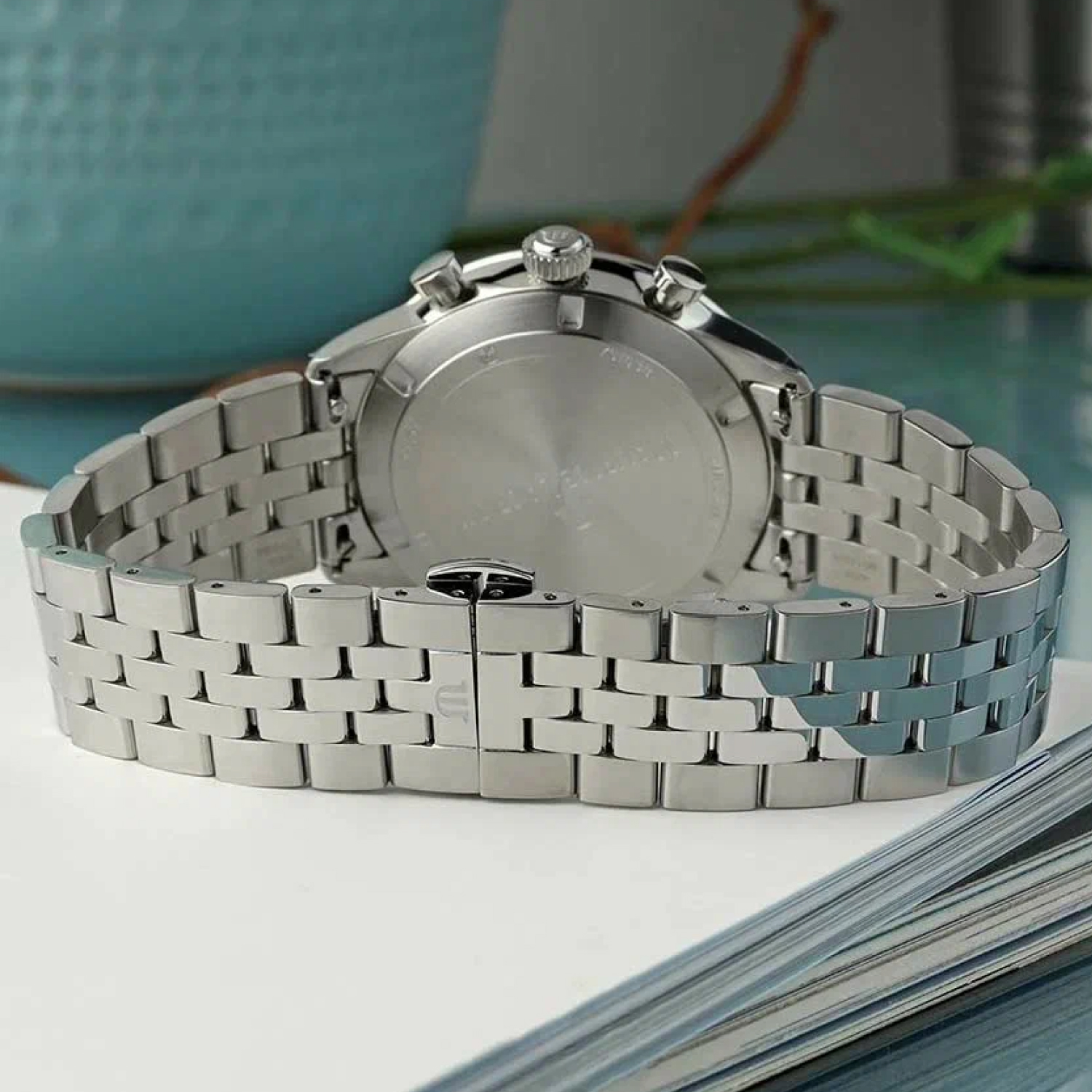 Maurice Lacroix 751038-SS002-330-1